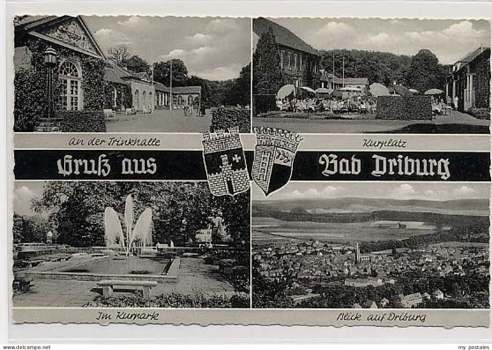 Bad Driburg Bad Driburg