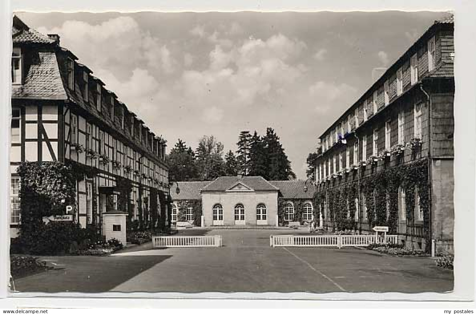 Bad Driburg Bad Driburg