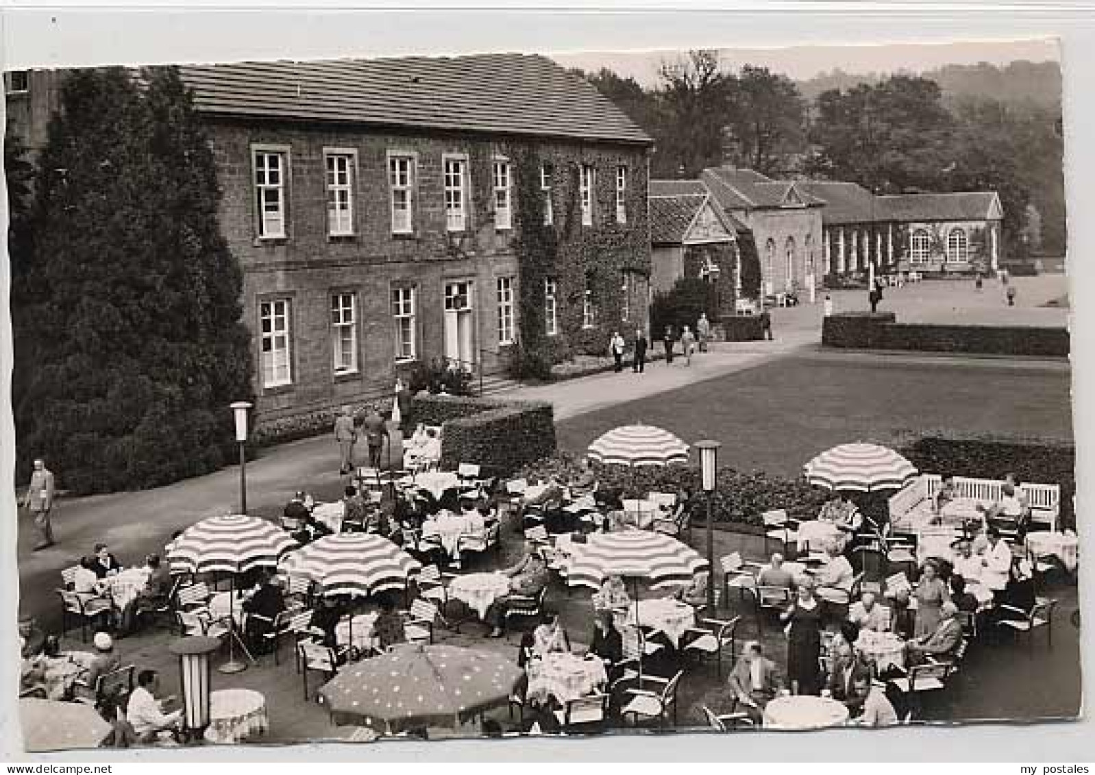 Bad Driburg Bad Driburg