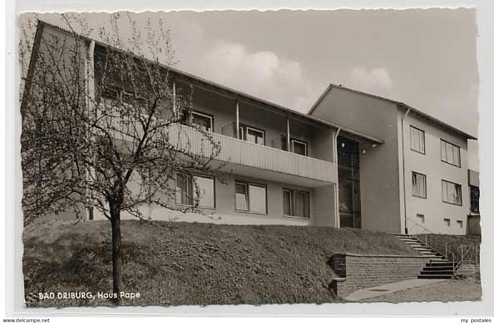 Bad Driburg Bad Driburg