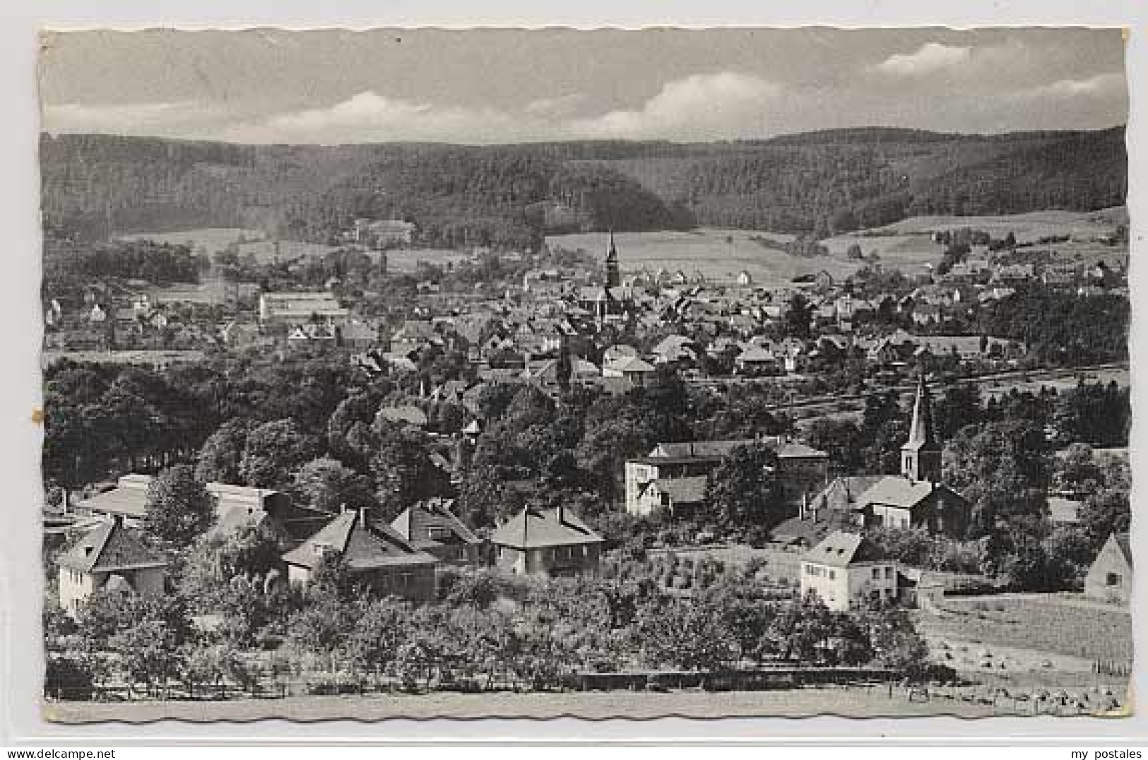 Bad Driburg Bad Driburg