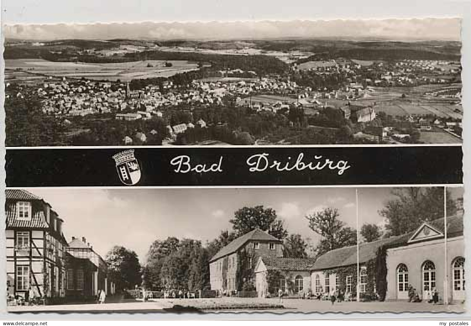 Bad Driburg Bad Driburg