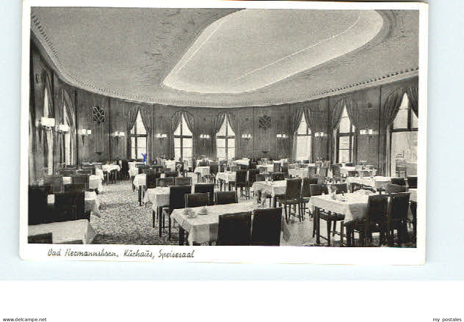 Bad Driburg Bad Hermannsborn