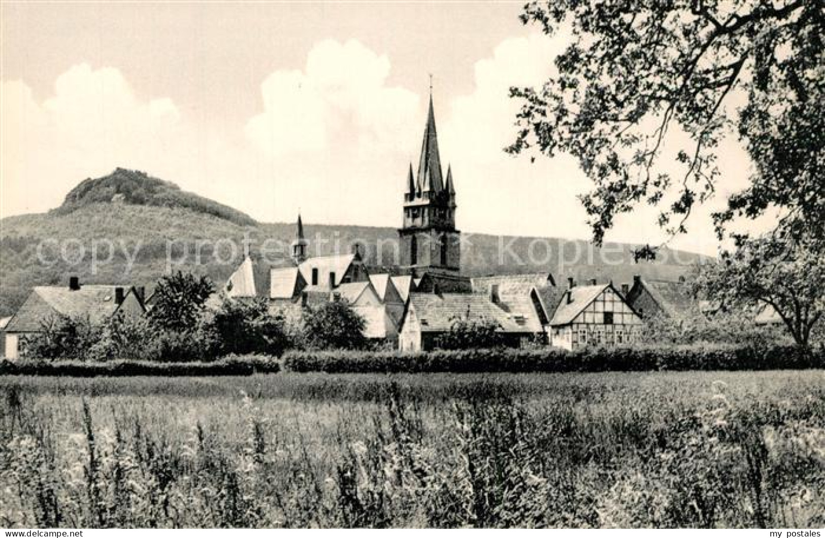 Bad Driburg Iburg