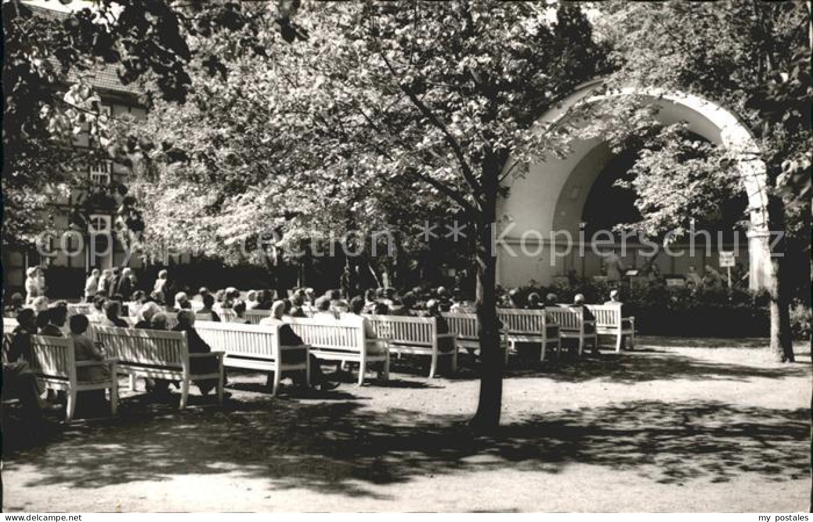 Bad Driburg Kurkonzert