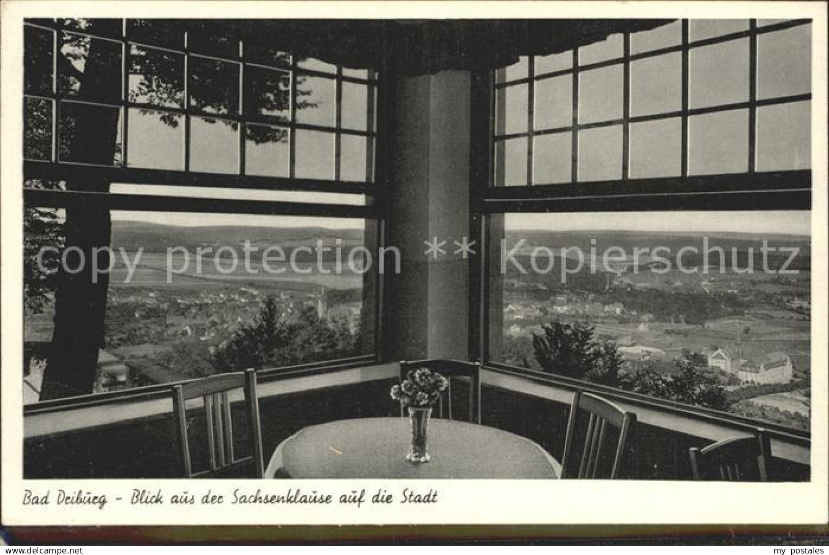 Bad Driburg Sachsenklause