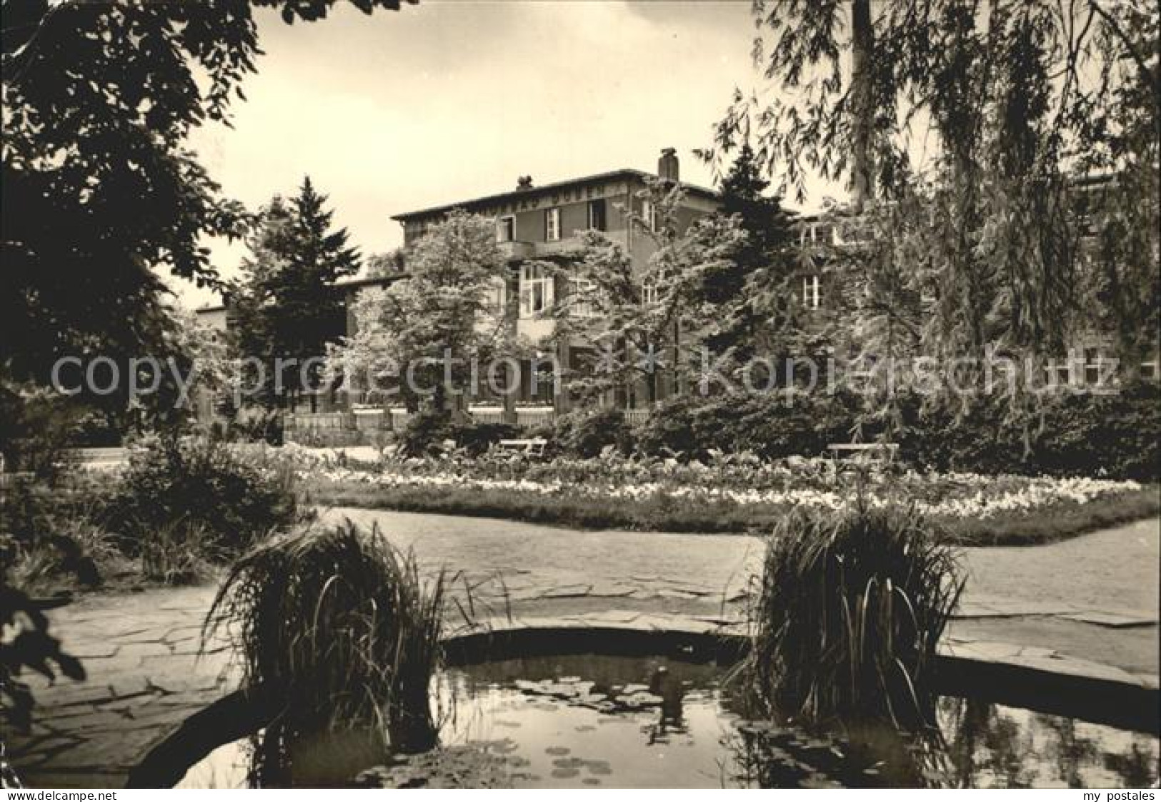 Bad Dueben Eisen Moorbad