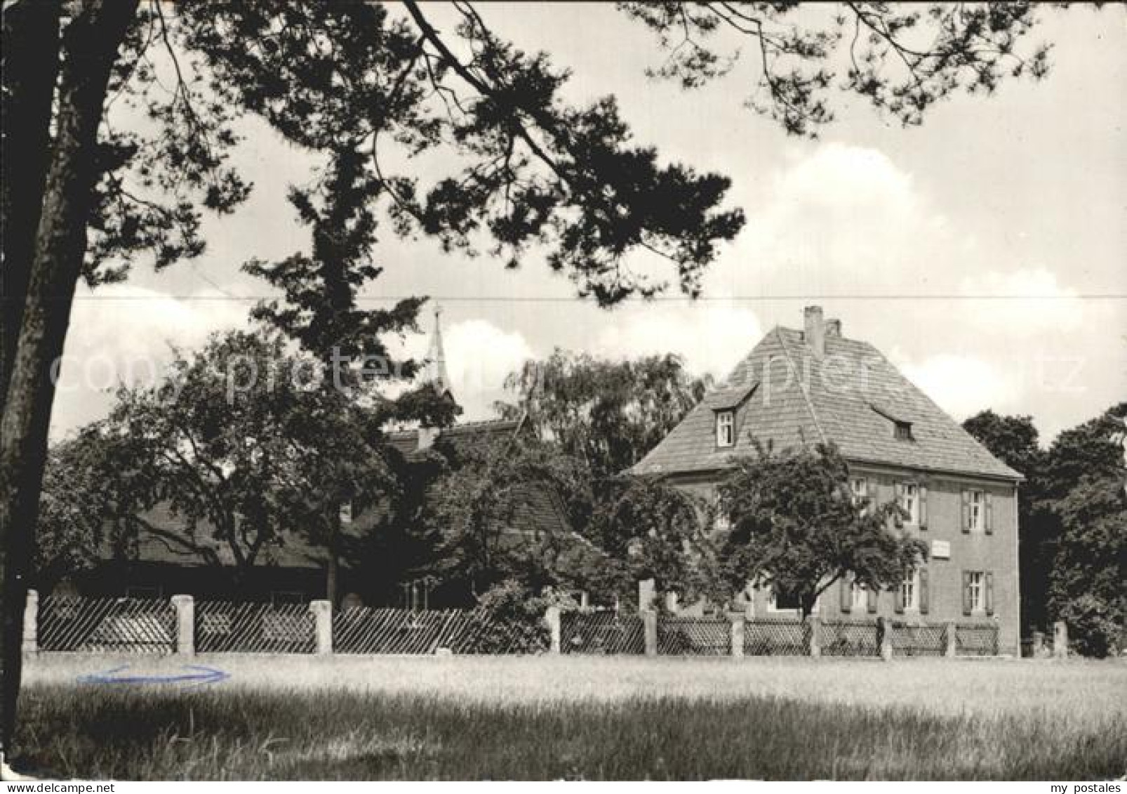 Bad Dueben Hans Steiner