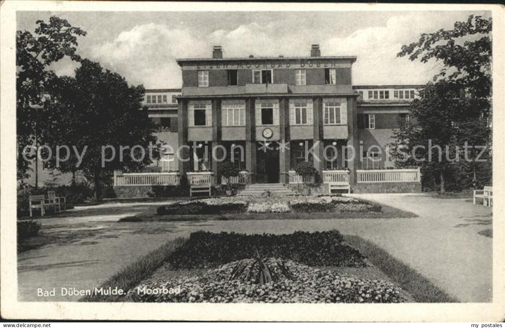 Bad Dueben Moorbad