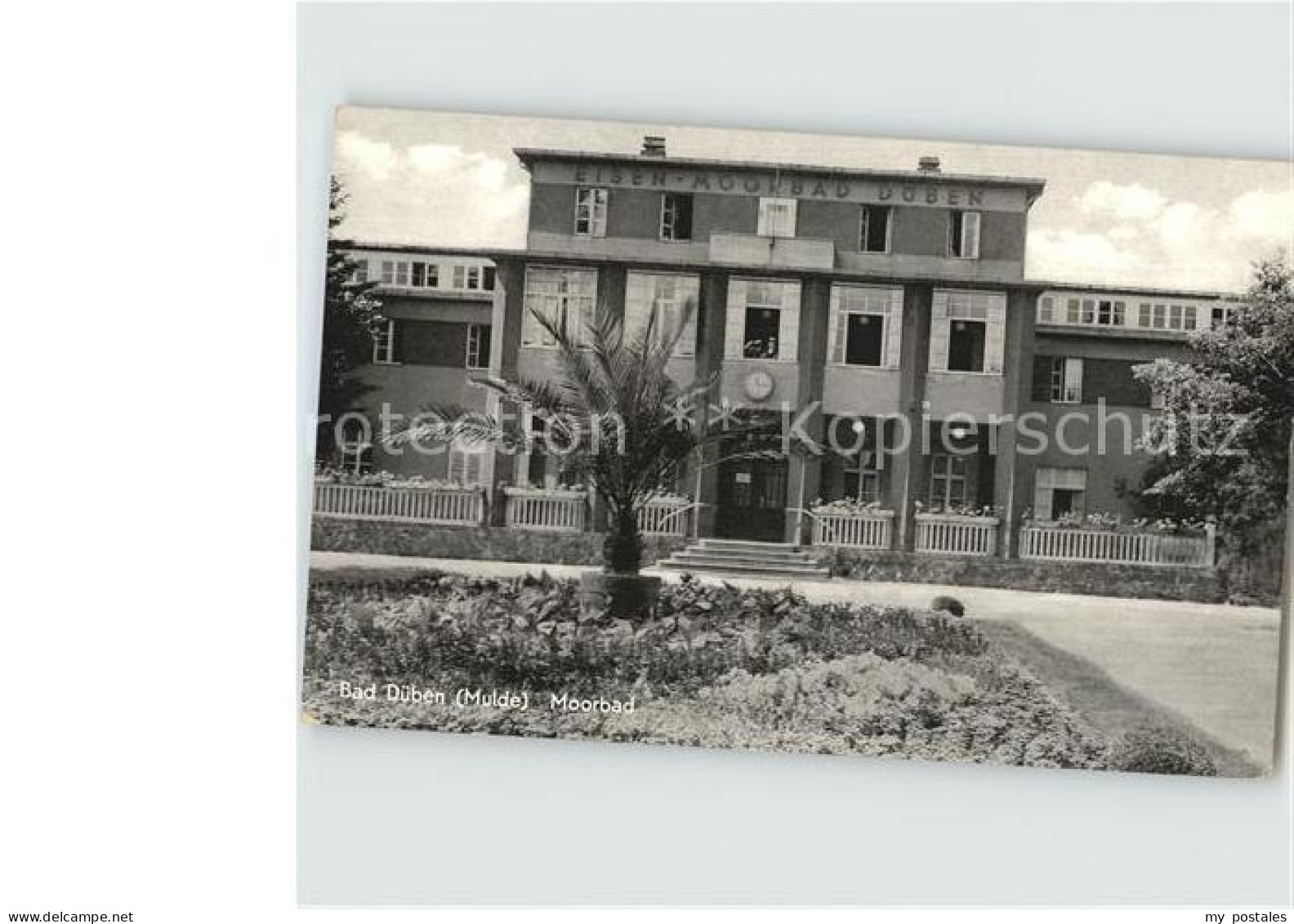 Bad Dueben Moorbad
