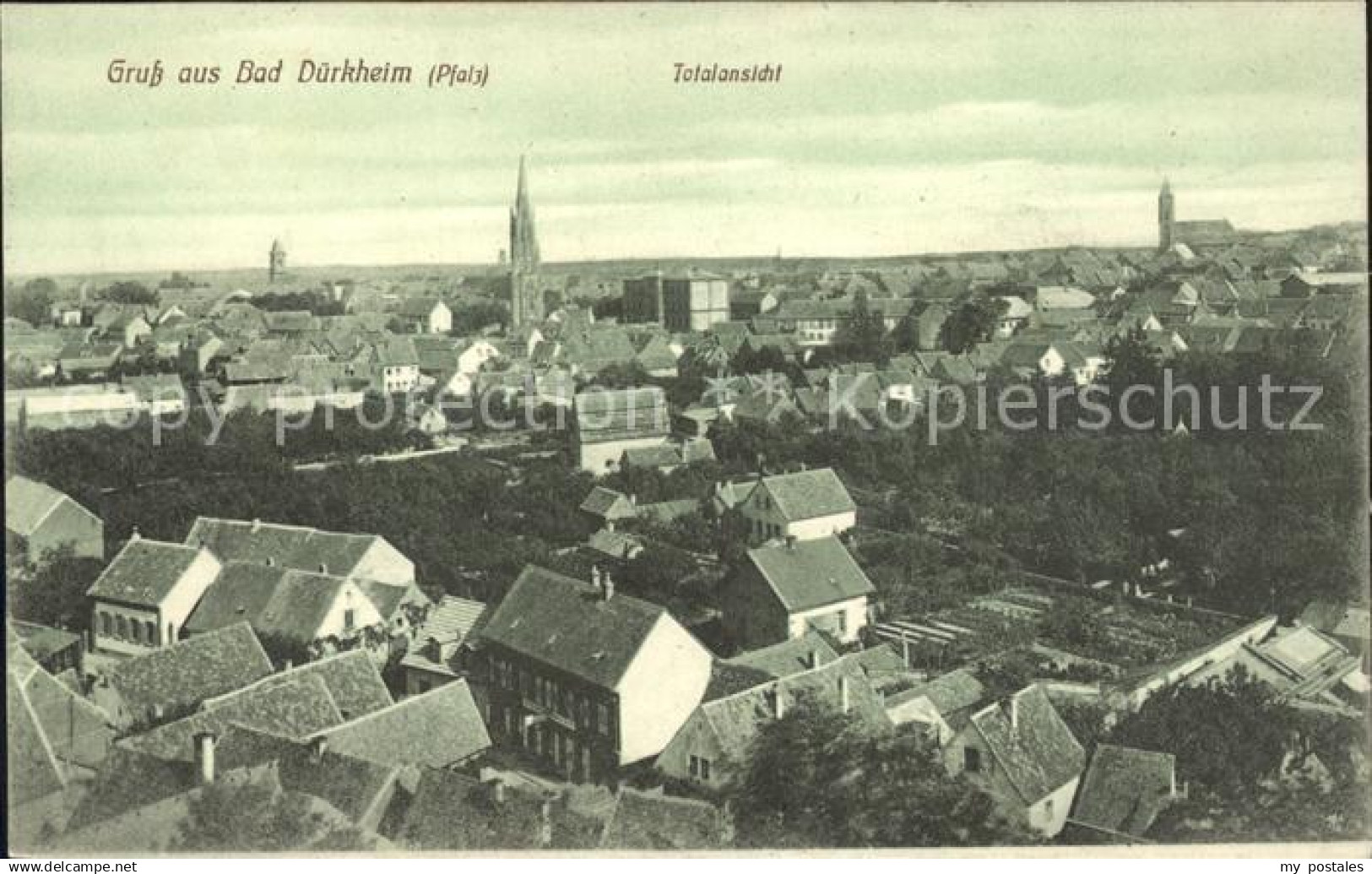 Bad Duerkheim