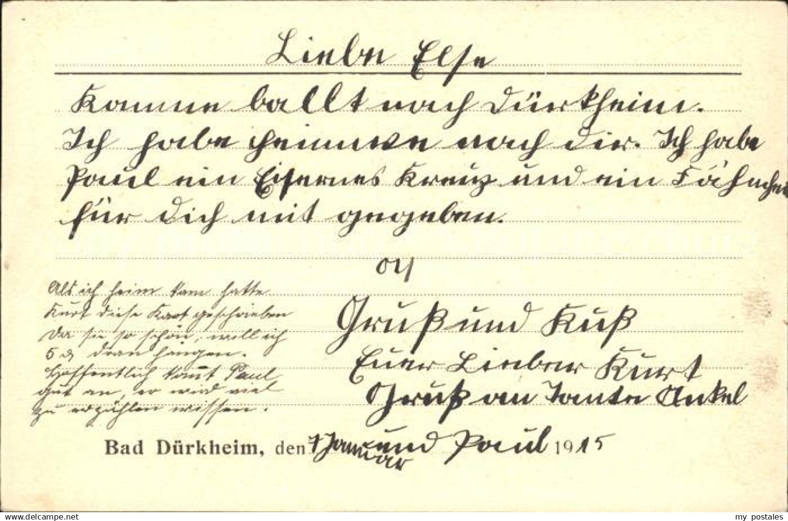 Bad Duerkheim