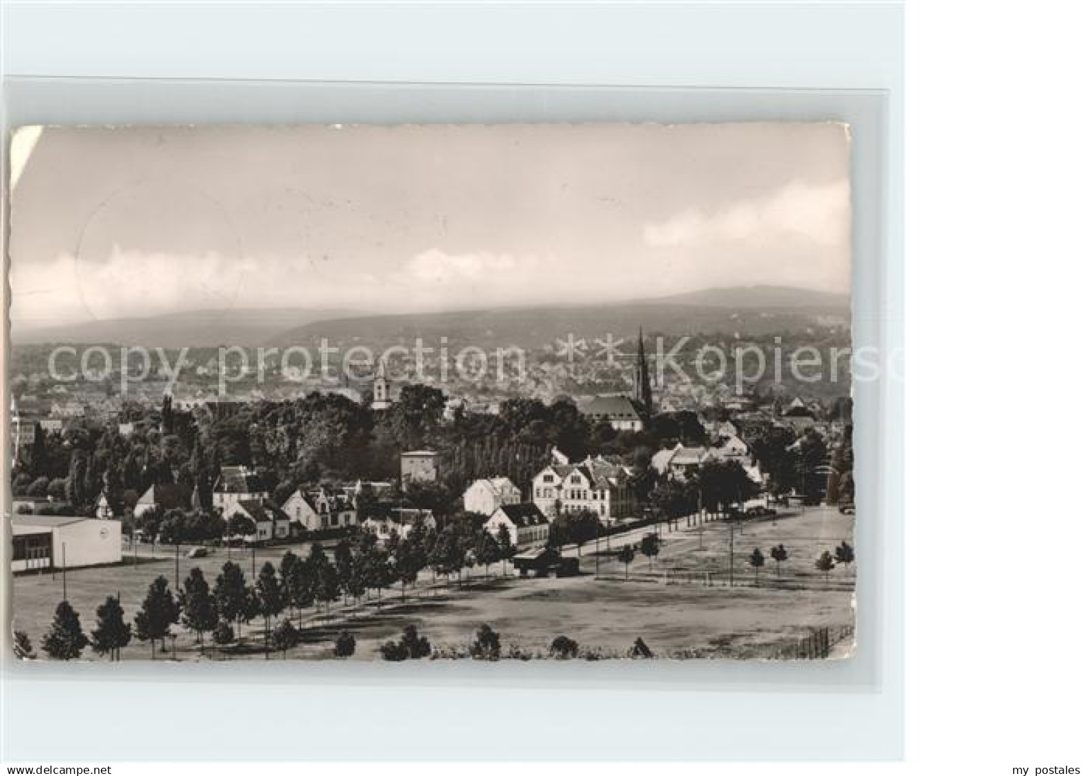 Bad Duerkheim