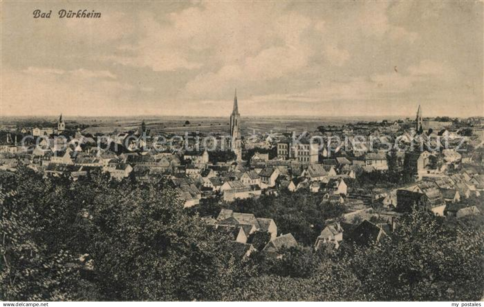 Bad Duerkheim