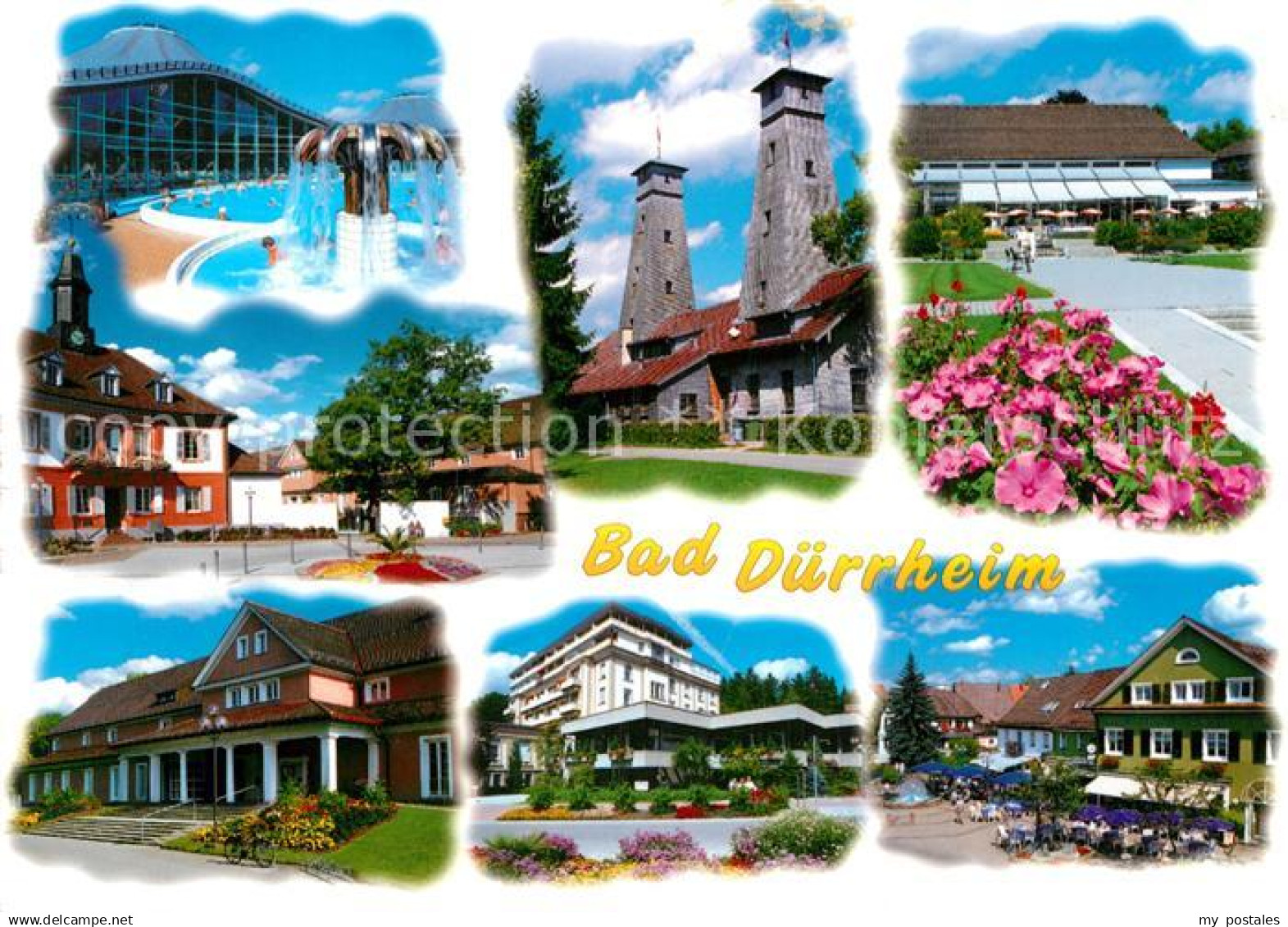 Bad Duerkheim