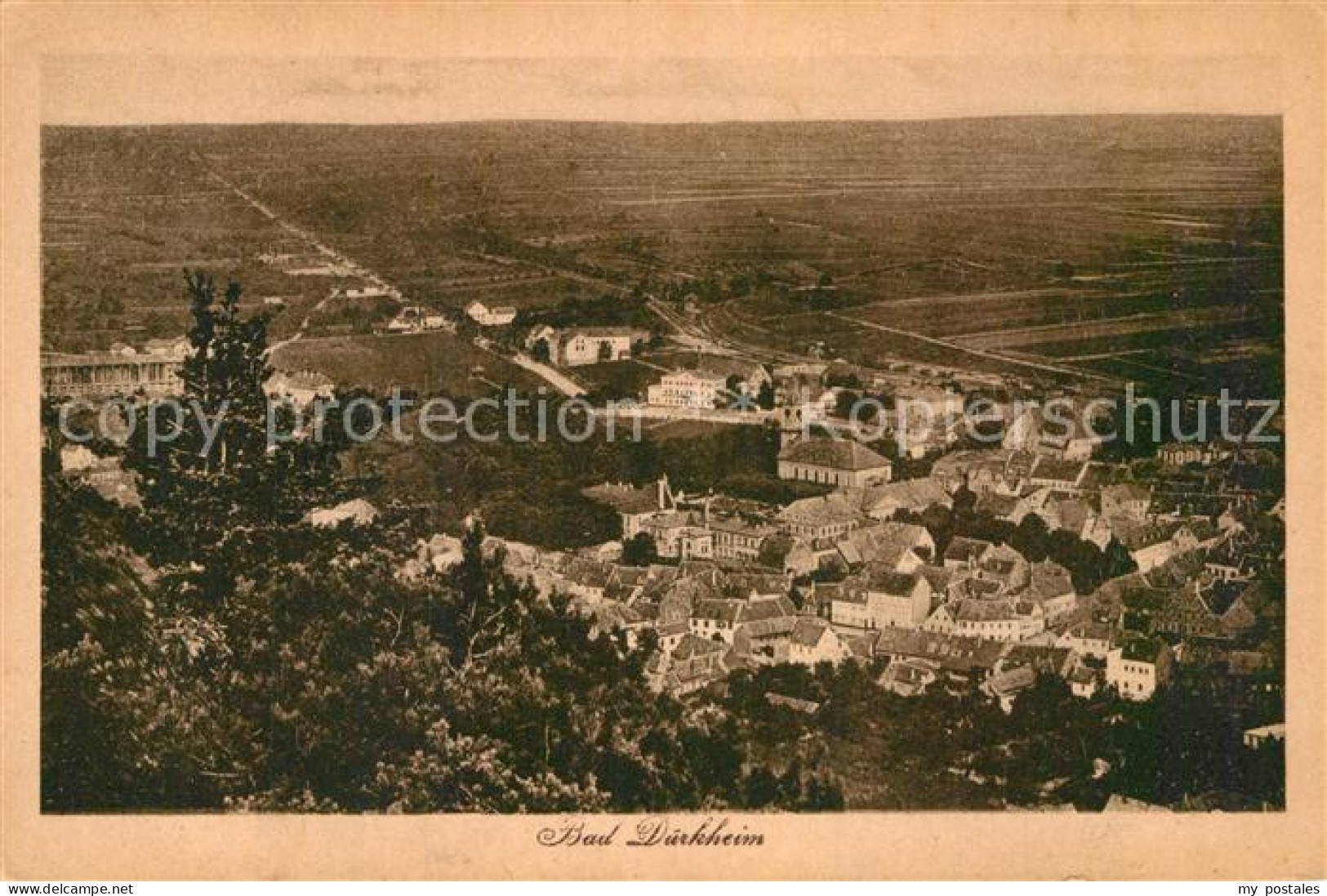 Bad Duerkheim