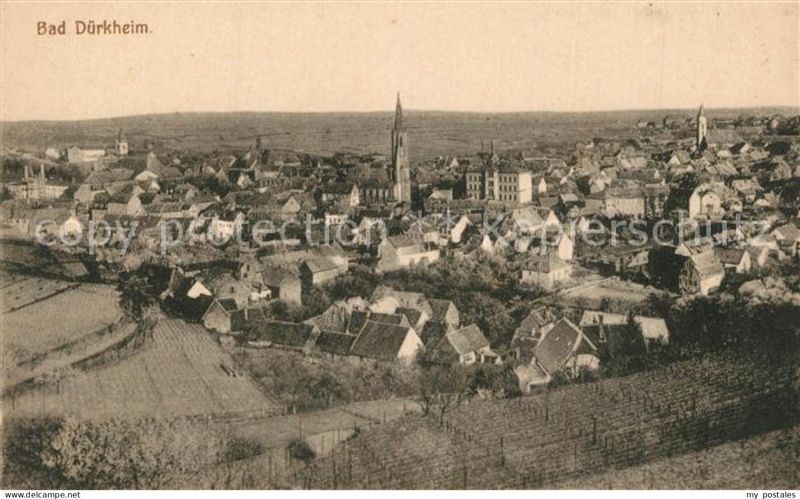 Bad Duerkheim