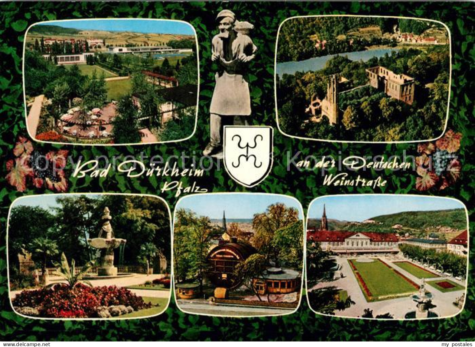 Bad Duerkheim
