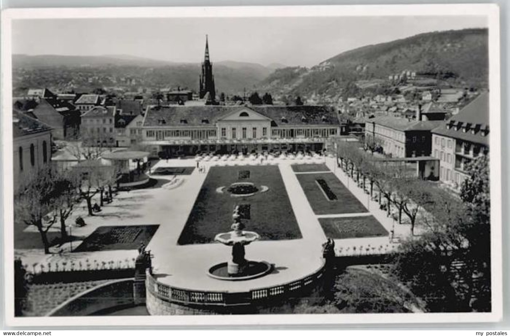 Bad Duerkheim