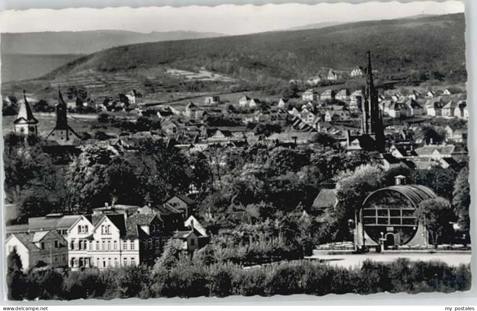 Bad Duerkheim