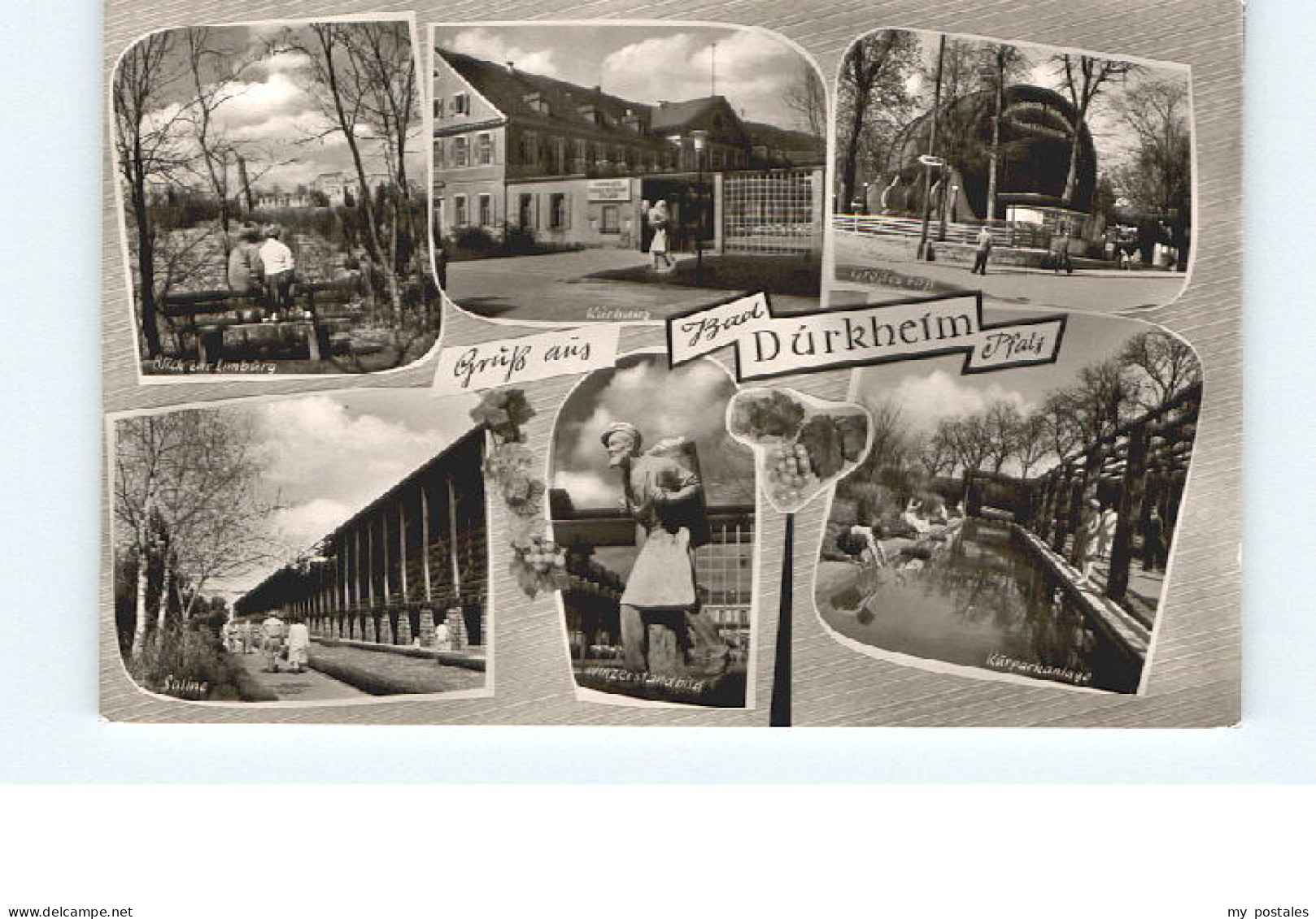 Bad Duerkheim