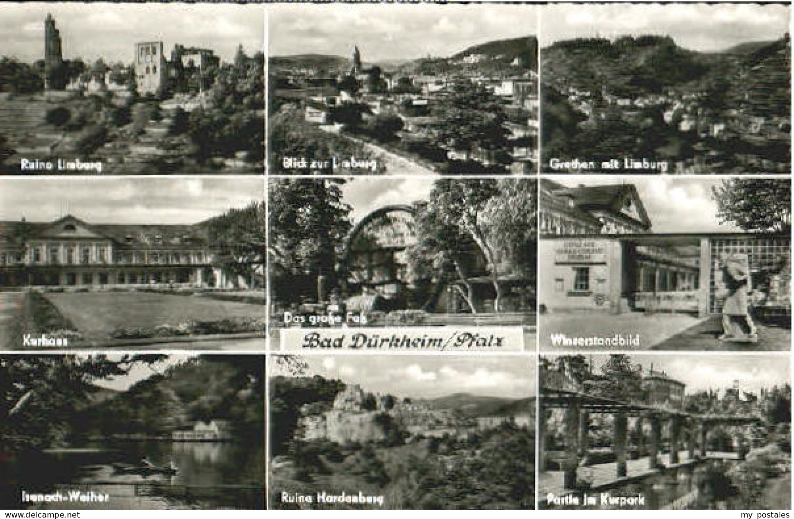 Bad Duerkheim Bad Duerkheim