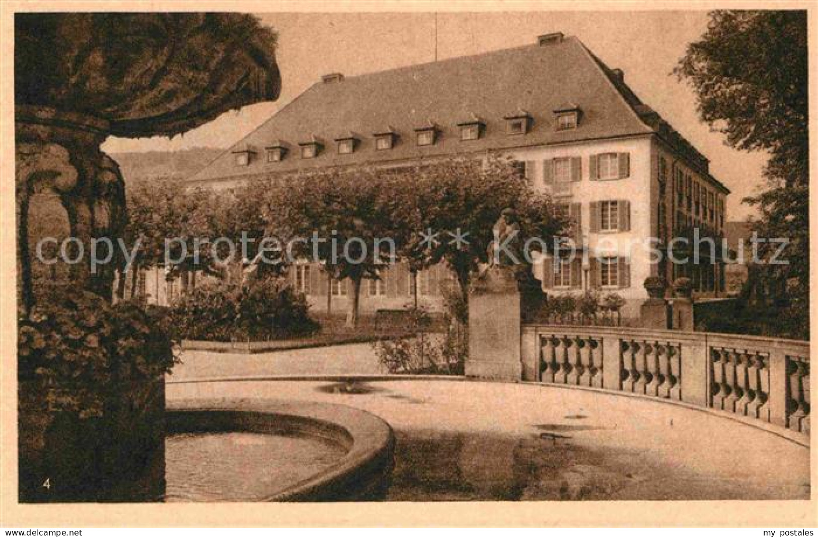 Bad Duerkheim Kurparkhotel