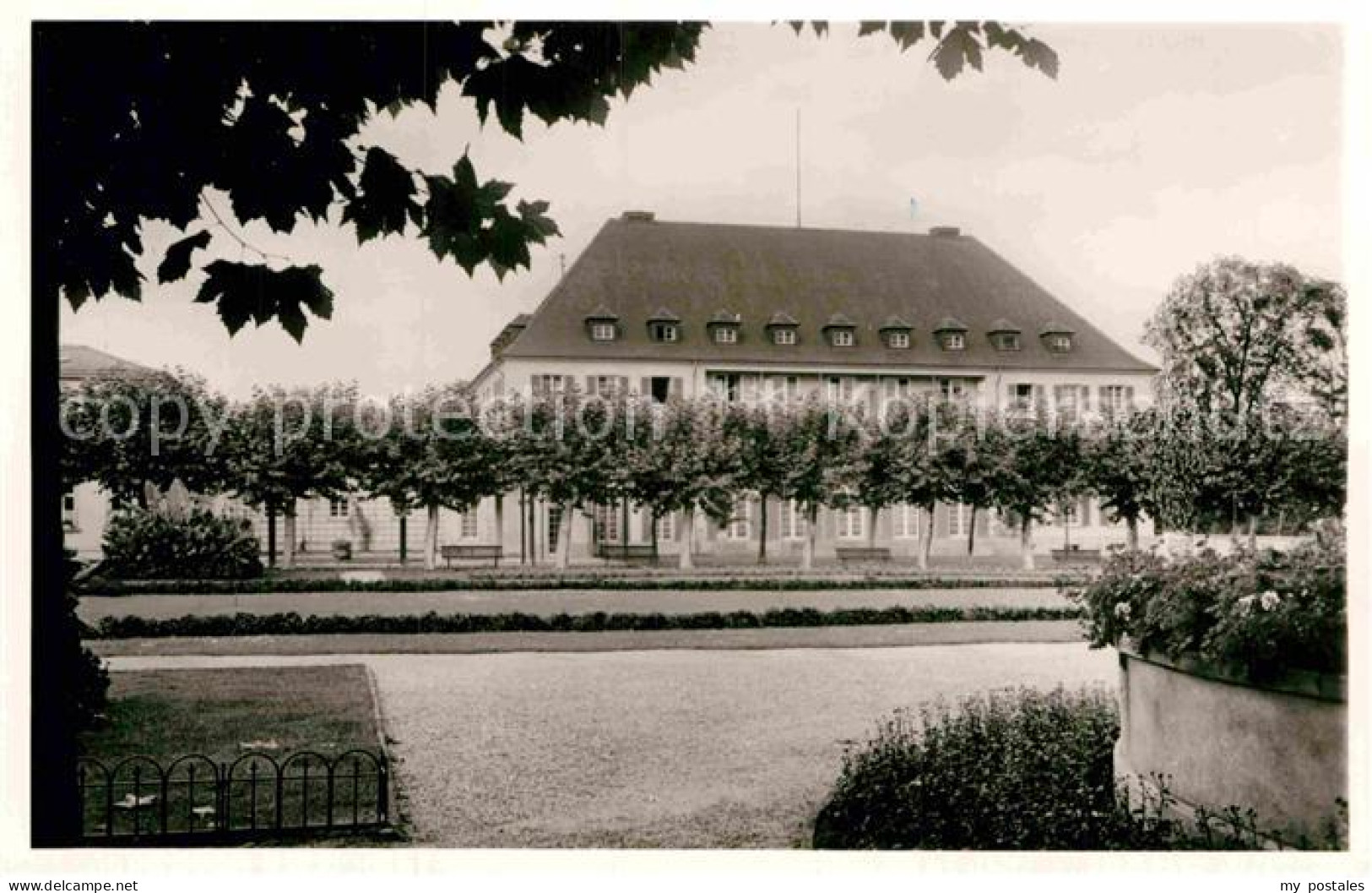 Bad Duerkheim Kurparkhotel