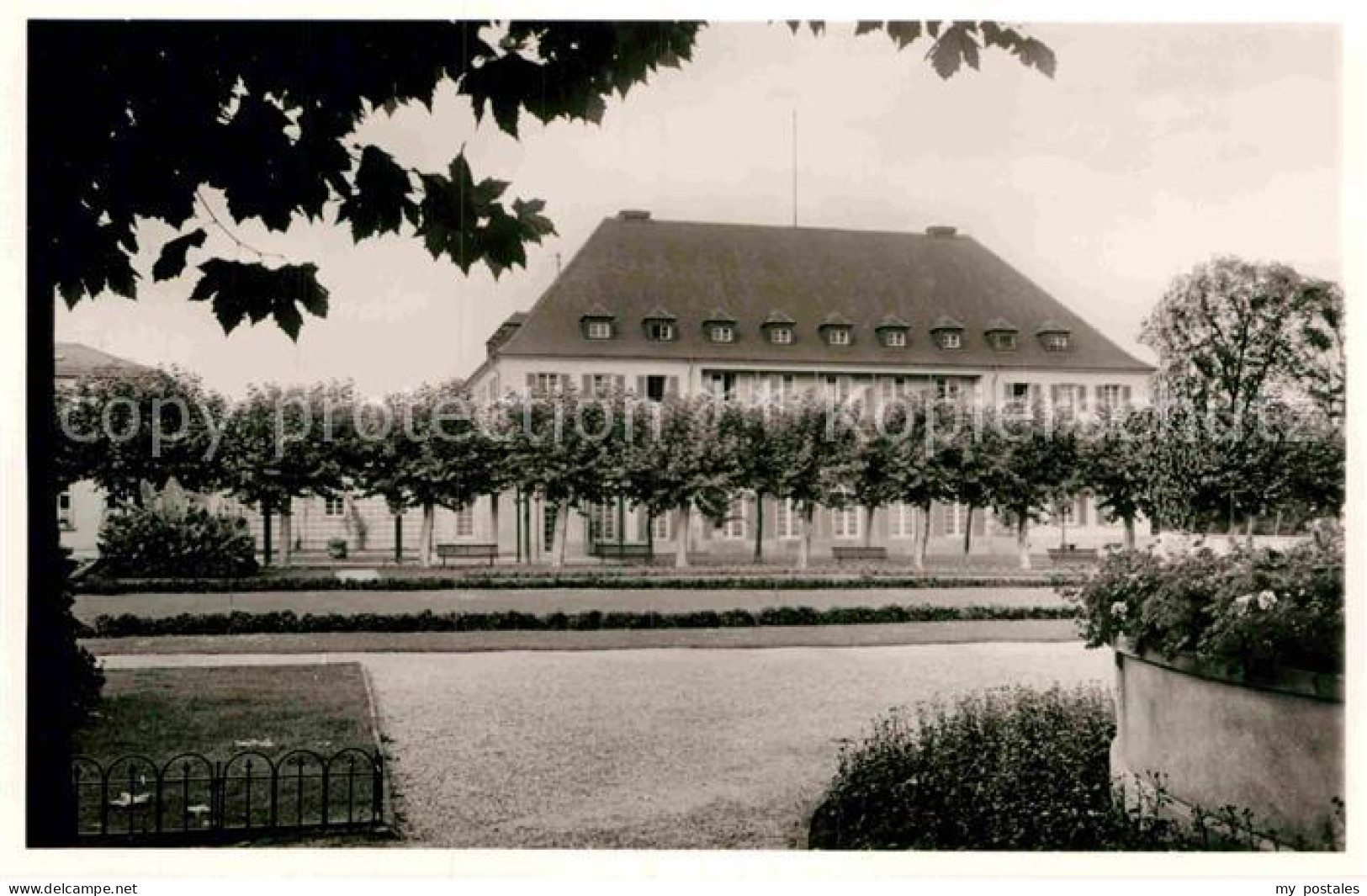 Bad Duerkheim Kurparkhotel