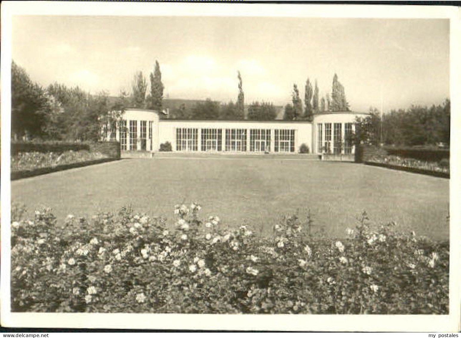 Bad Duerkheim runnenhalle