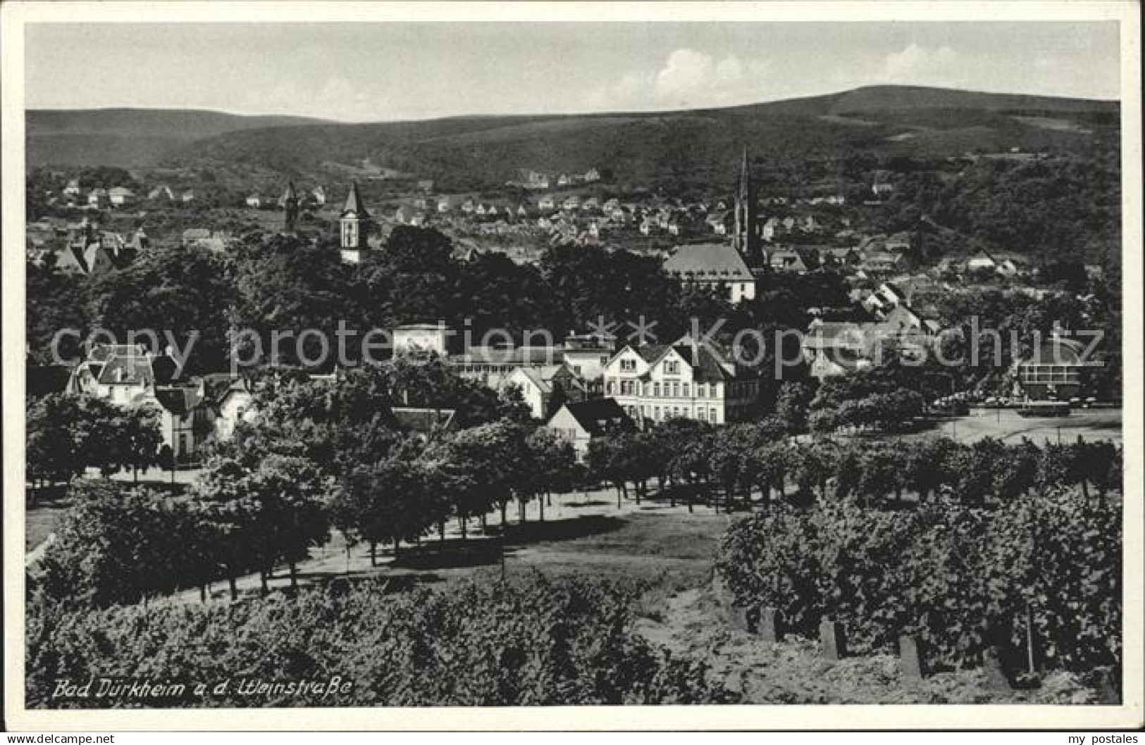 Bad Duerkheim total