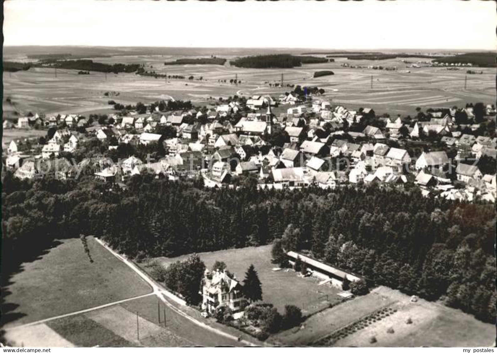 Bad Duerrheim