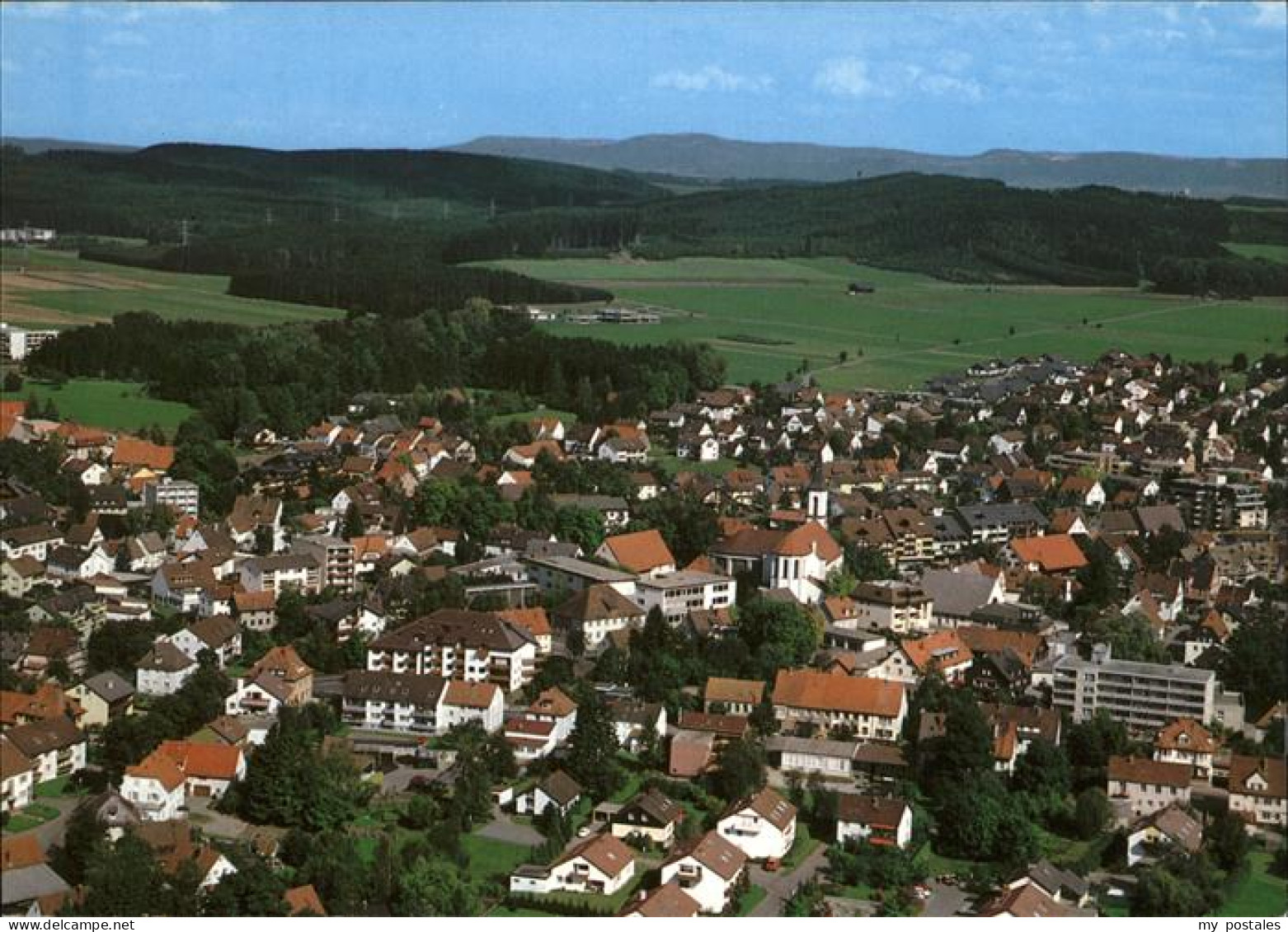 Bad Duerrheim
