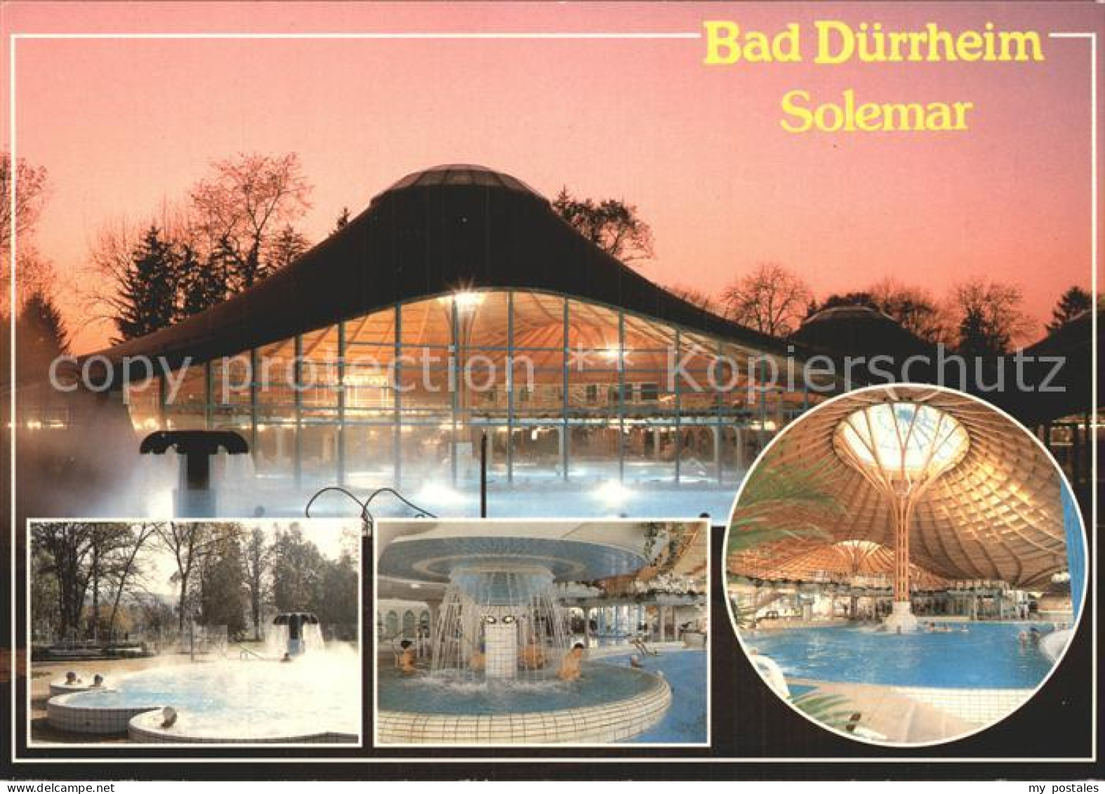 Bad Duerrheim