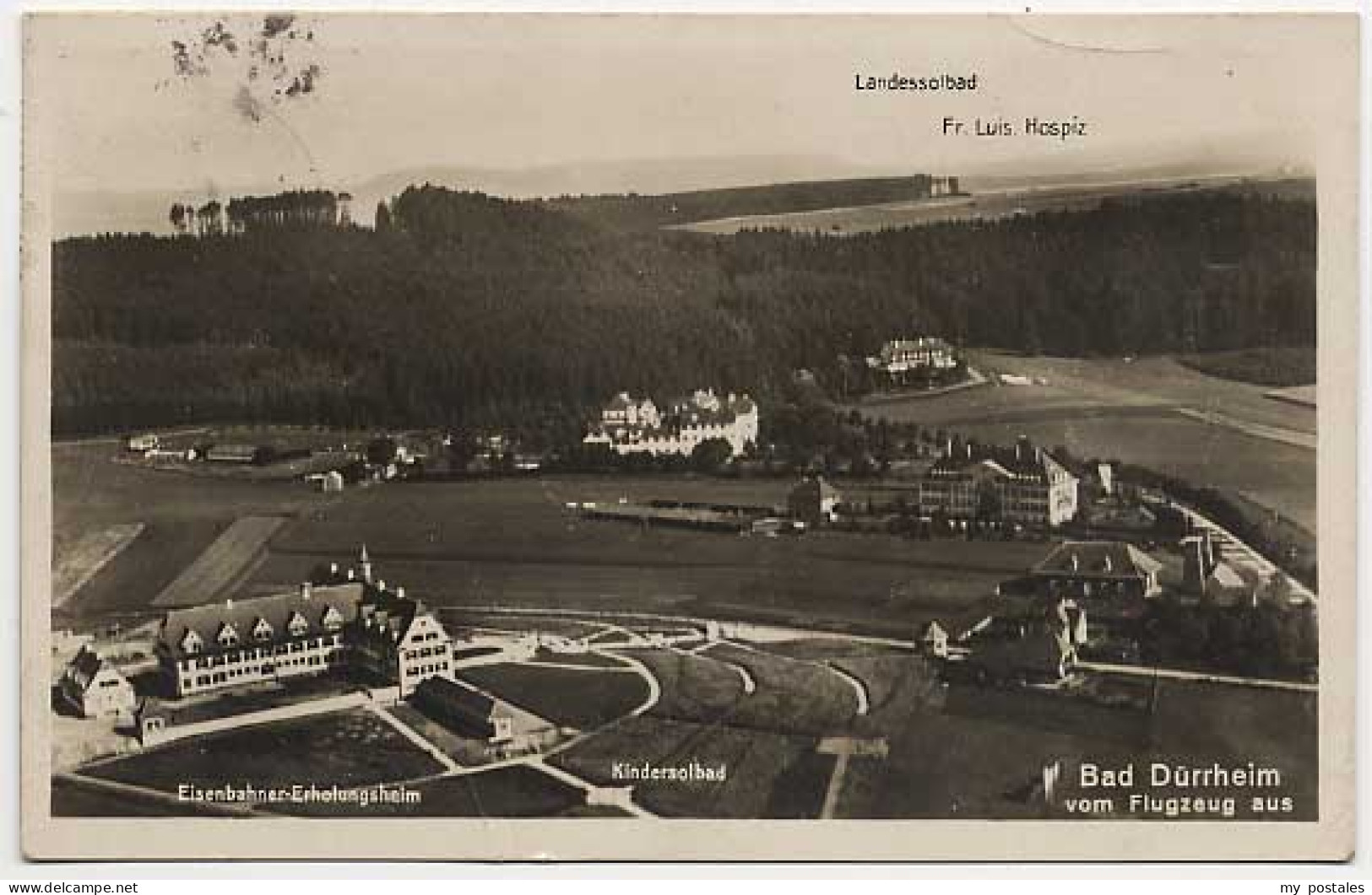 Bad Duerrheim Bad Duerrheim