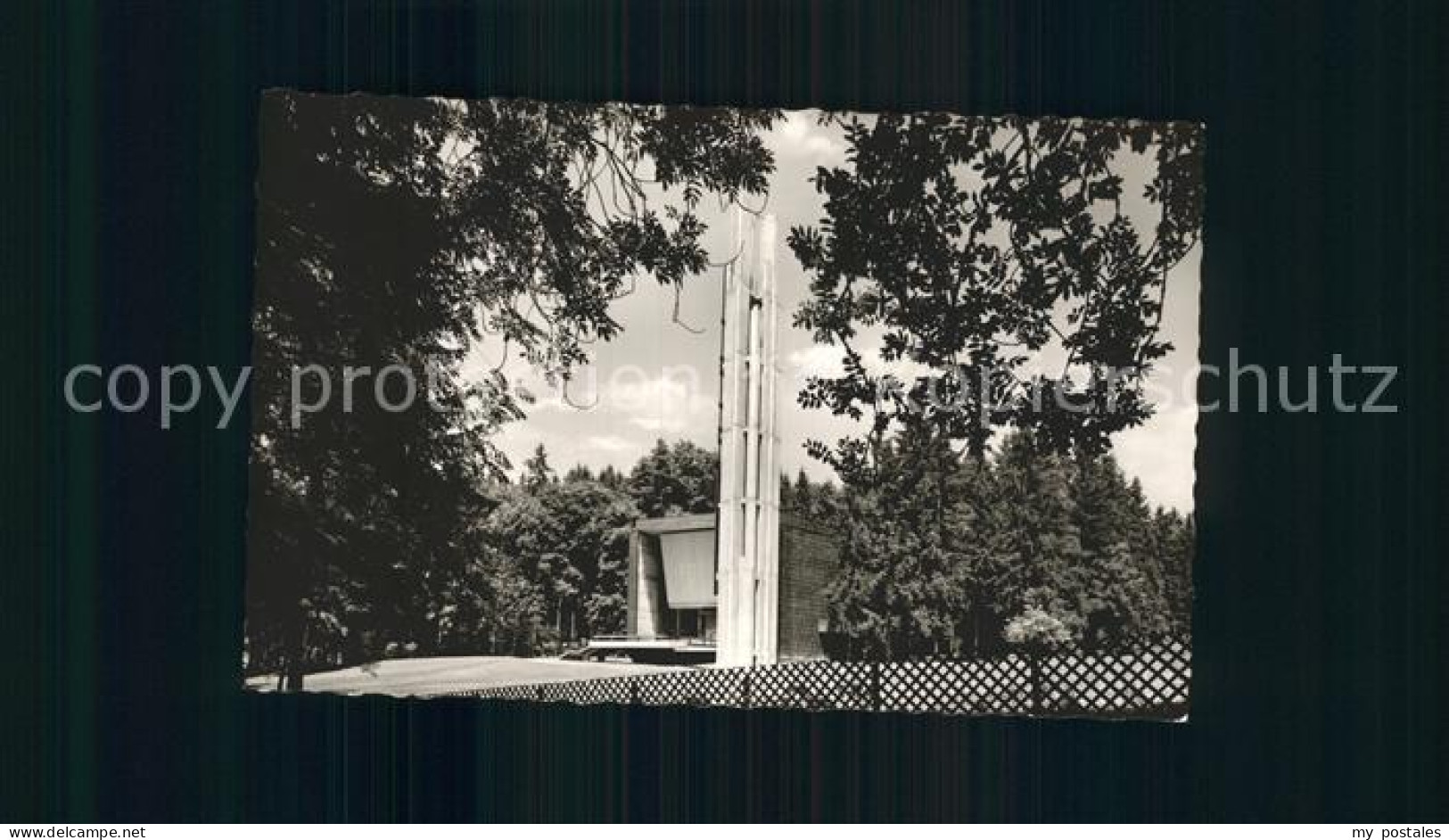 Bad Duerrheim Johanneskirche