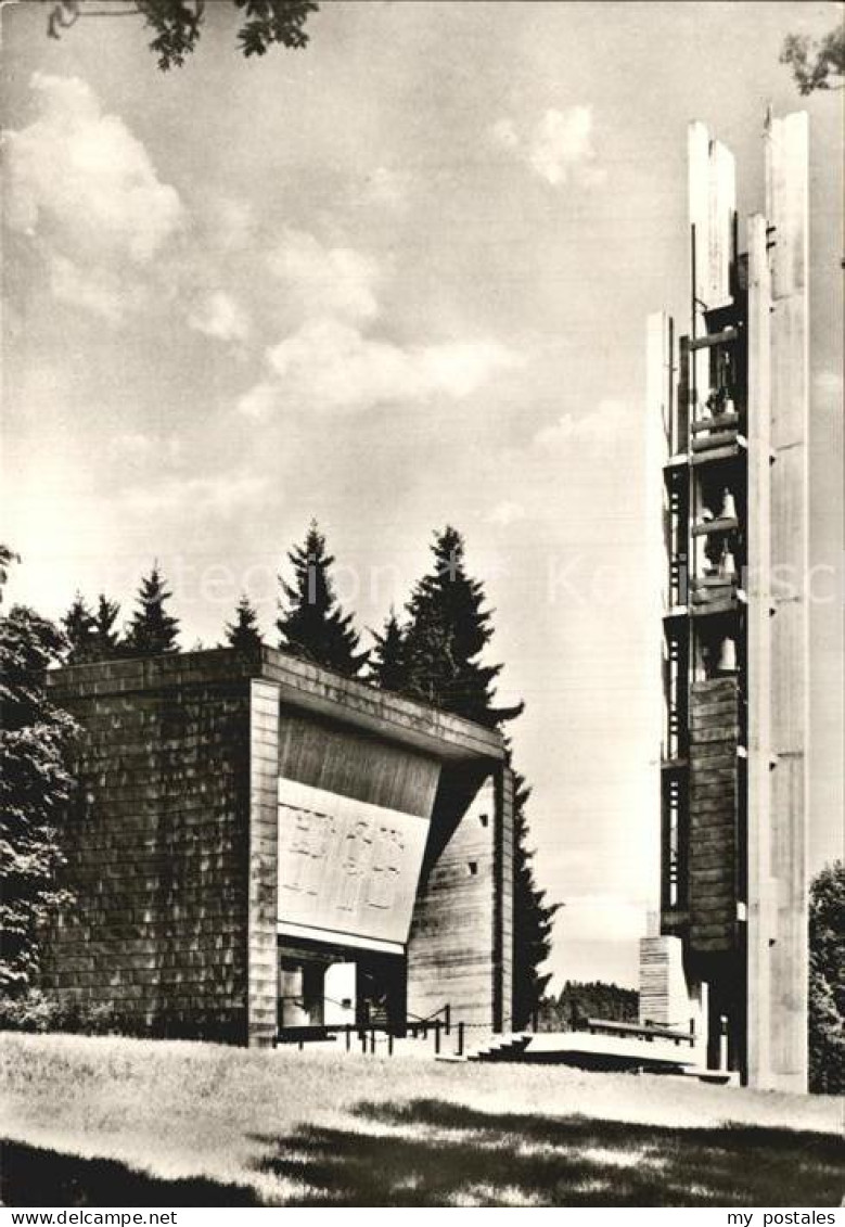 Bad Duerrheim Johanniskirche