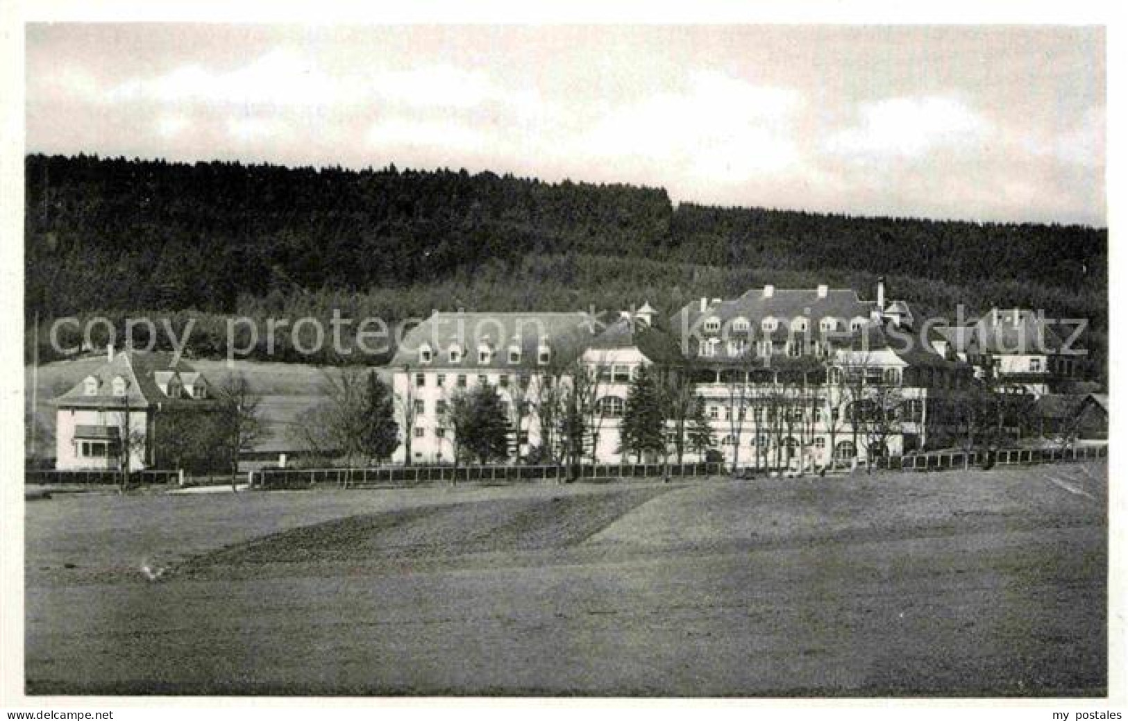 Bad Duerrheim Kindersolbad