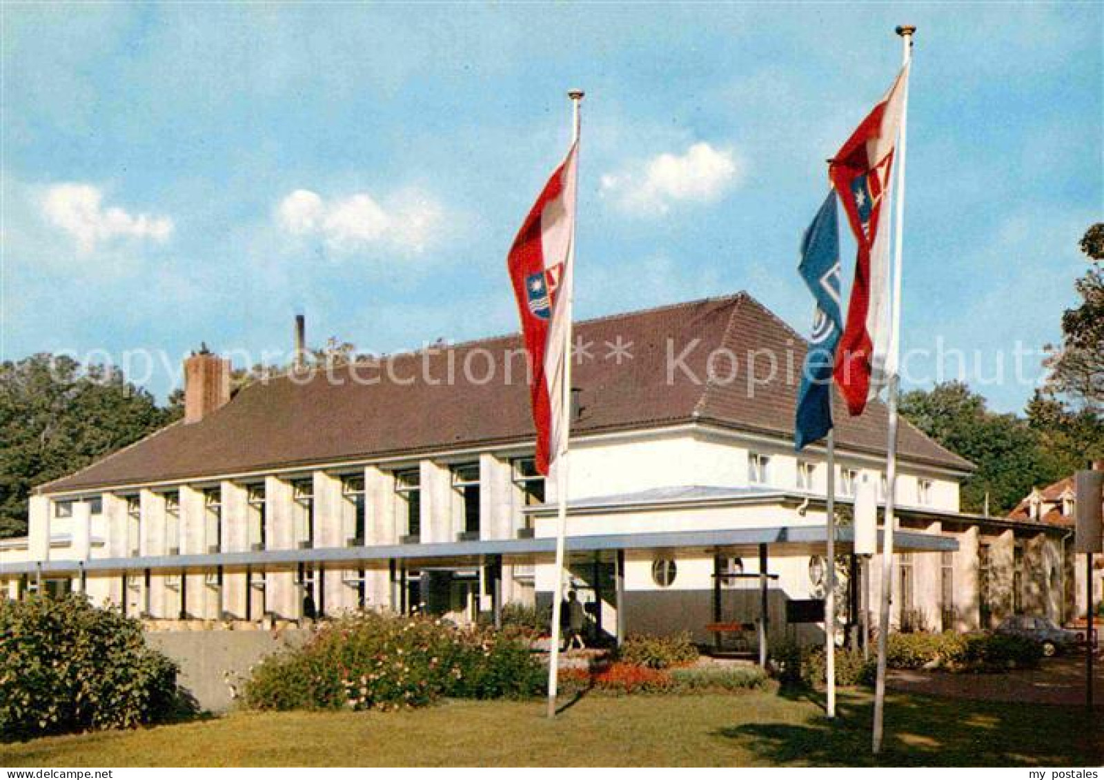 Bad Duerrheim Kurhaus
