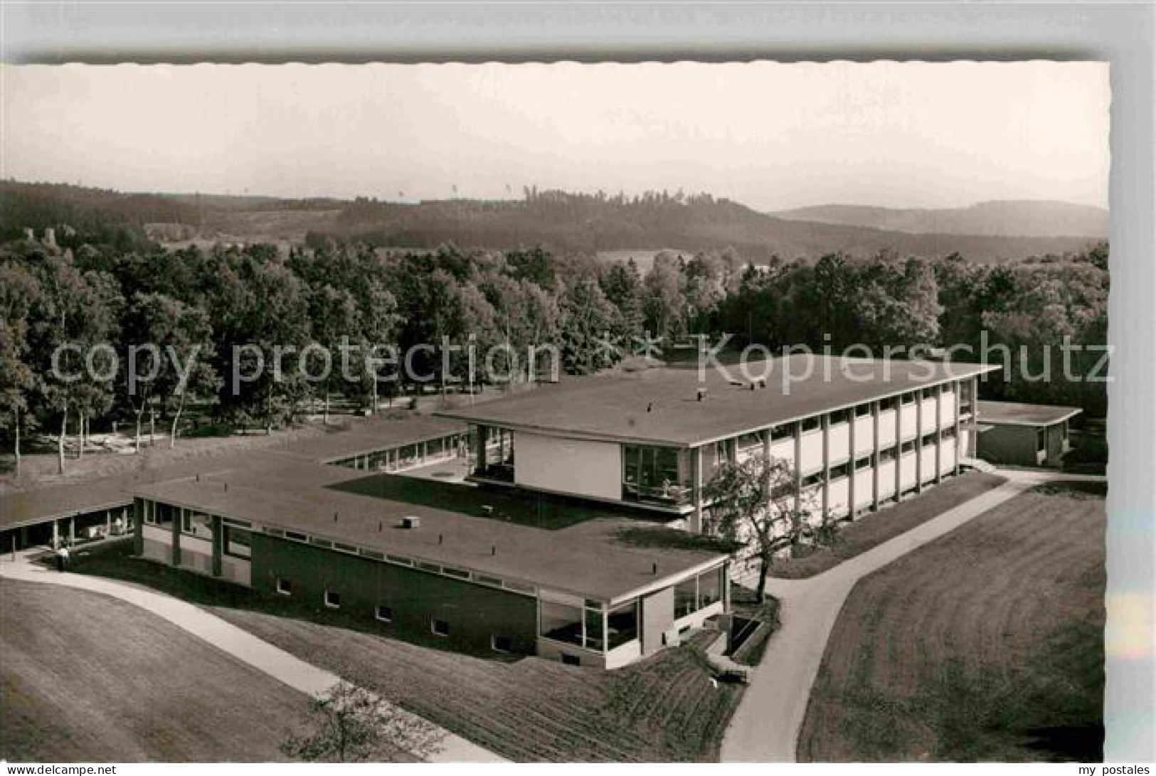 Bad Duerrheim Kurmittelhaus