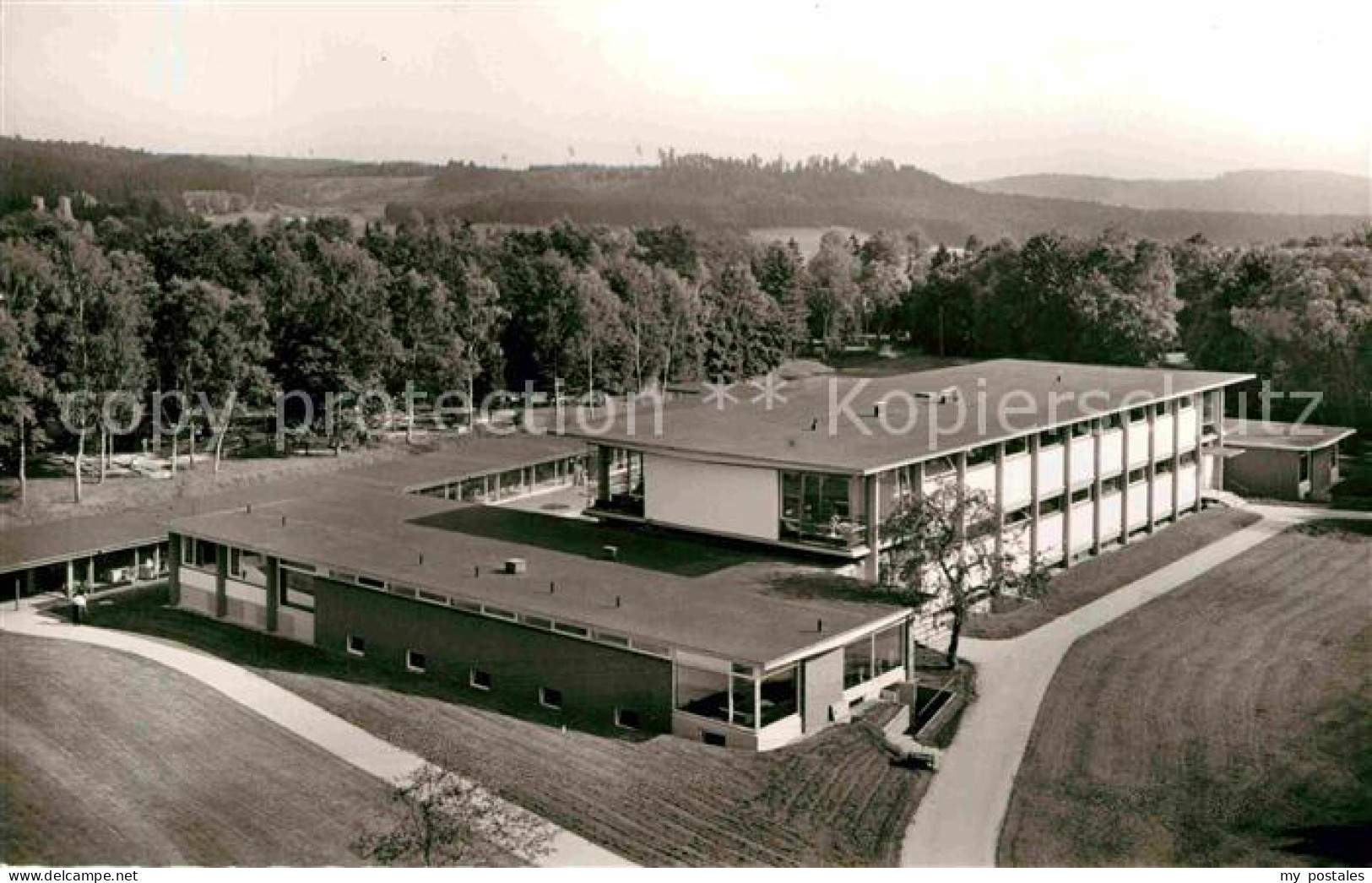 Bad Duerrheim Kurmittelhaus