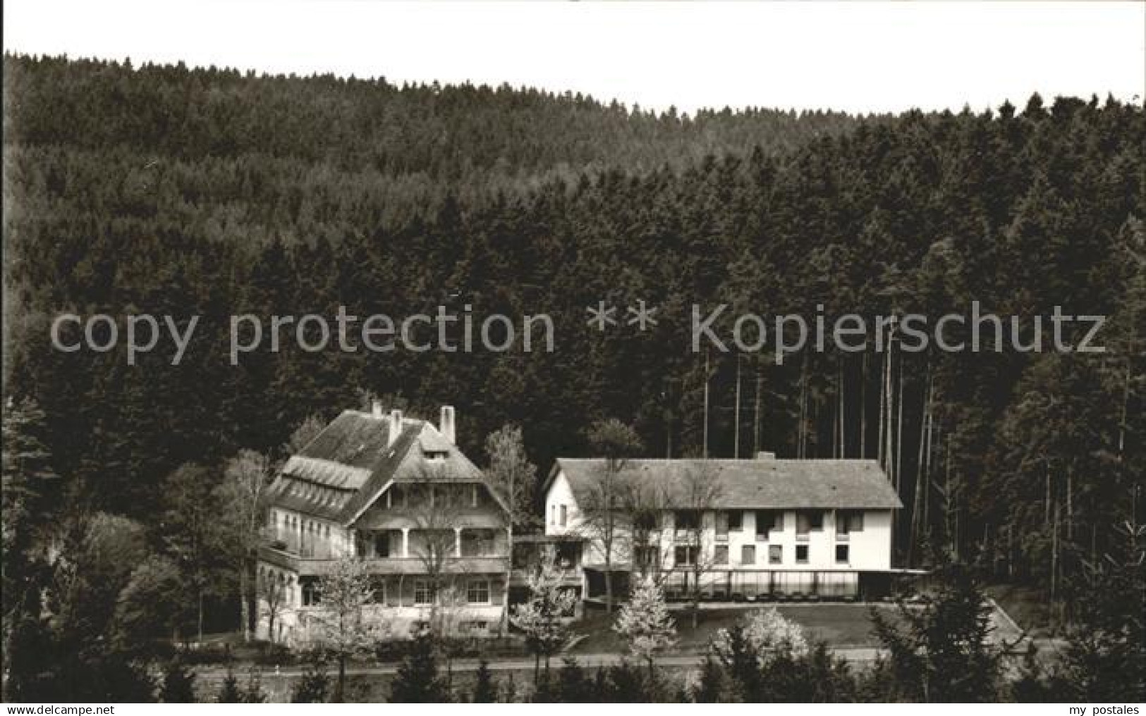 Bad Duerrheim Landessolbad