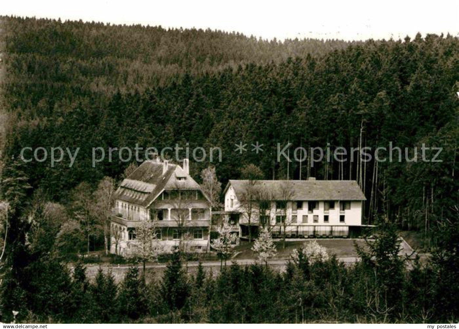 Bad Duerrheim Landessolbad