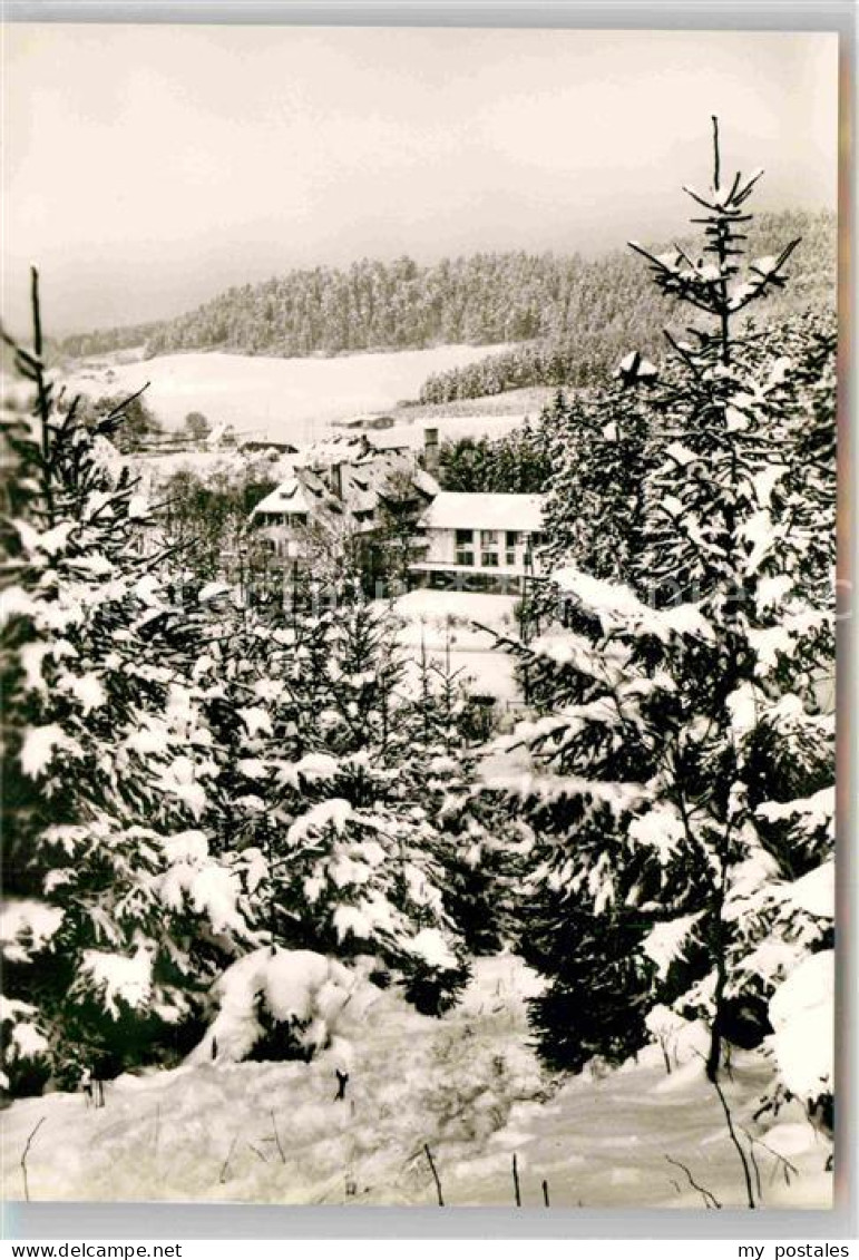 Bad Duerrheim Landessolbad