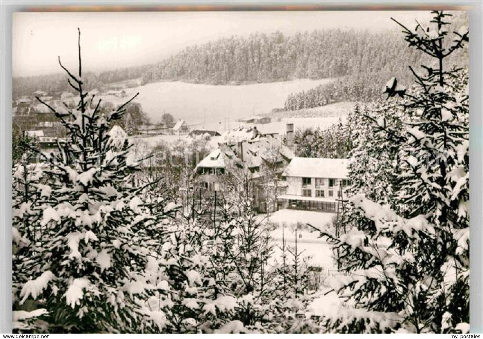 Bad Duerrheim Landessolbad