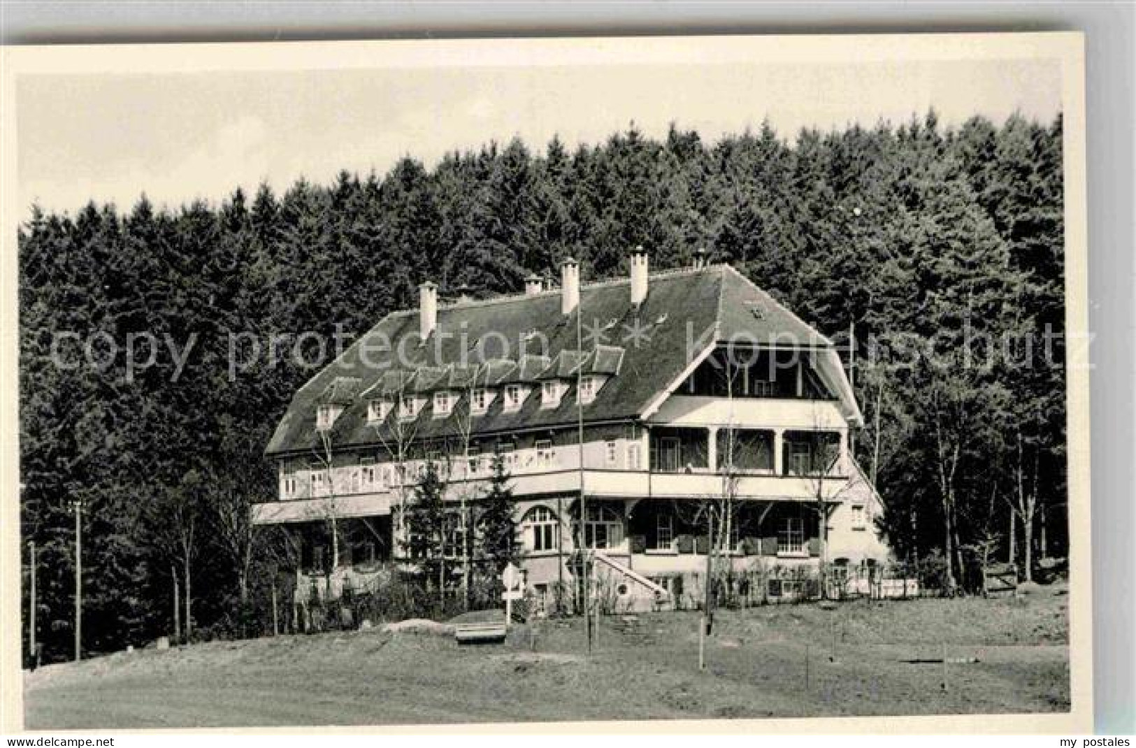 Bad Duerrheim Landessolbad