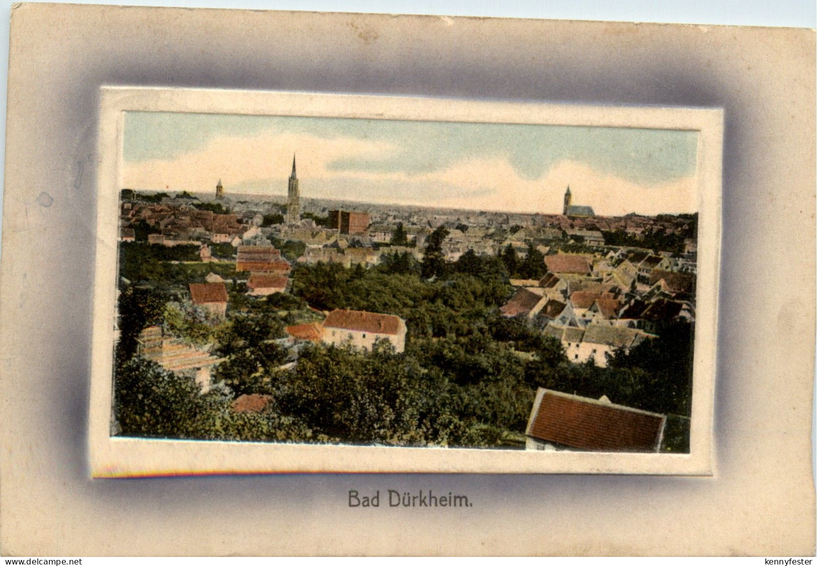 Bad Dürckheim