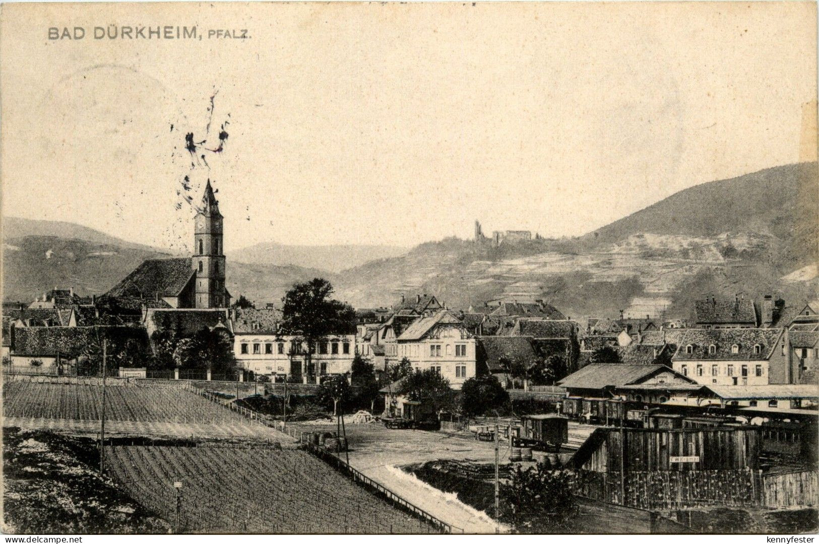 Bad Dürckheim