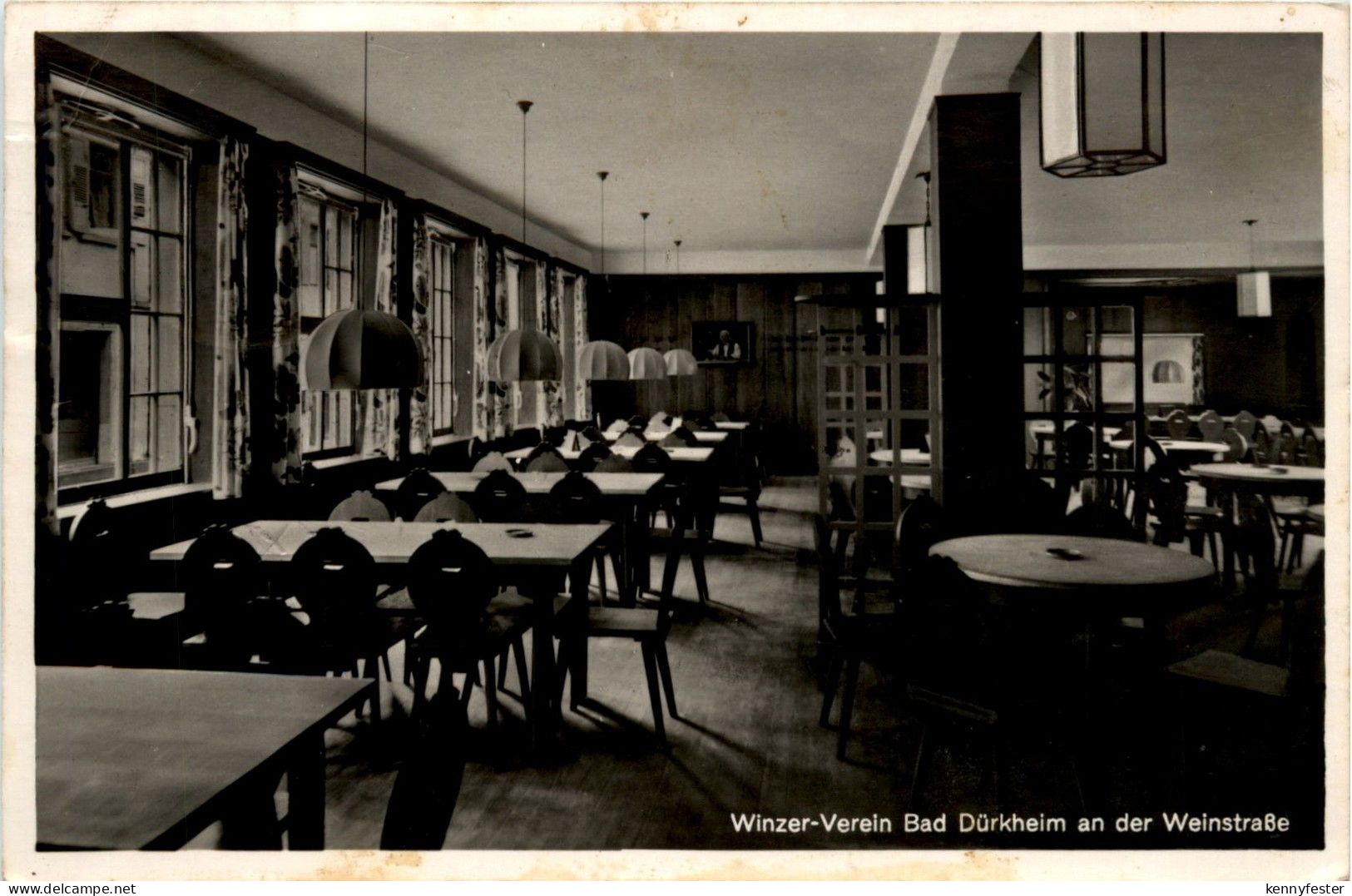 Bad Dürckheim - Winzerverein