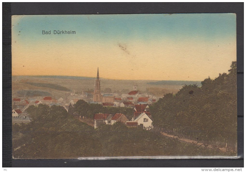 Bad Dürkheim